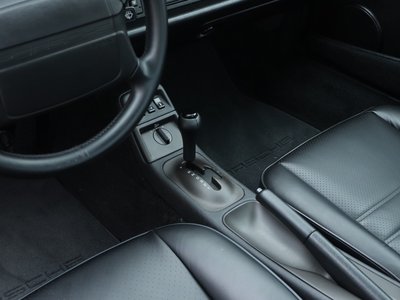 1992 Porsche 911 — миниатюра 52