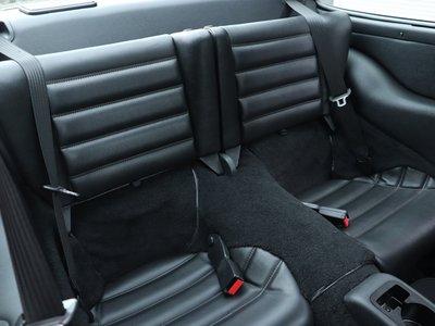 1992 Porsche 911 — миниатюра 67