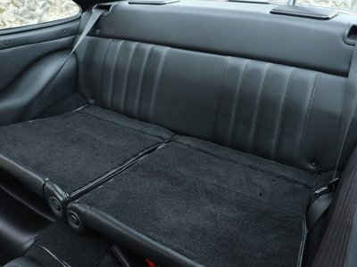 1992 Porsche 911 — миниатюра 68