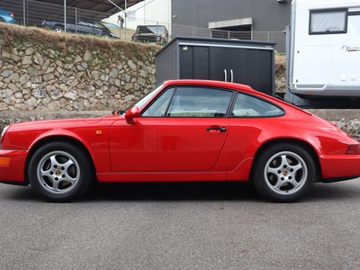 صورة 10 لـ 1992 Porsche 911