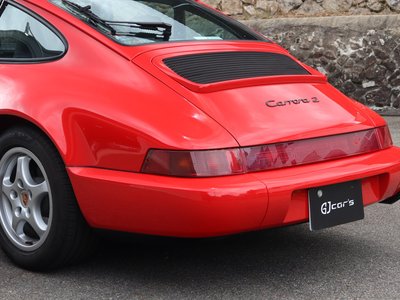 1992 Porsche 911 — миниатюра 32