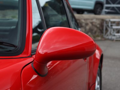 1992 Porsche 911 — миниатюра 26