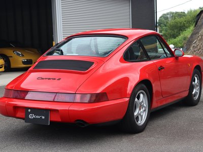 صورة 7 لـ 1992 Porsche 911