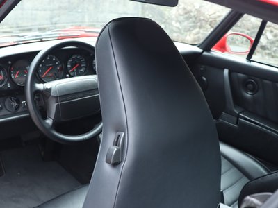 1992 Porsche 911 — миниатюра 54