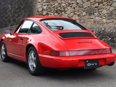 صورة 9 لـ 1992 Porsche 911