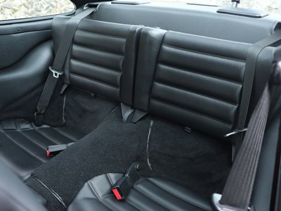 1992 Porsche 911 — миниатюра 66