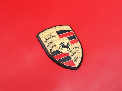 1992 Porsche 911 — миниатюра 19