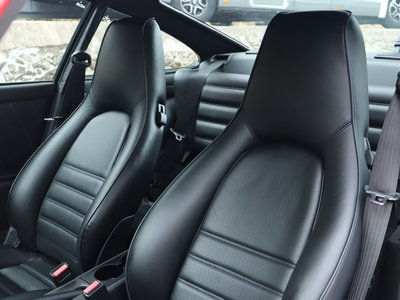 1992 Porsche 911 — миниатюра 49