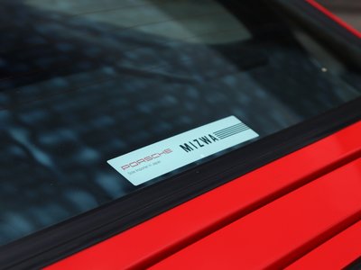 1992 Porsche 911 — миниатюра 34