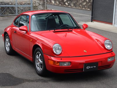 صورة 1 لـ 1992 Porsche 911