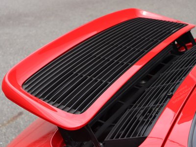 1992 Porsche 911 — миниатюра 45