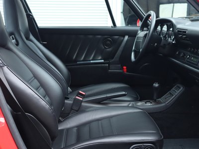 1992 Porsche 911 — миниатюра 59
