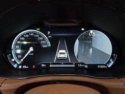 2024 Genesis GV70 — миниатюра 11