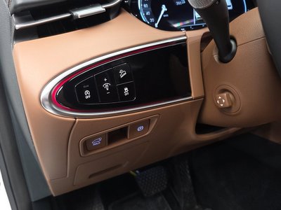 2024 Genesis GV70 — миниатюра 26