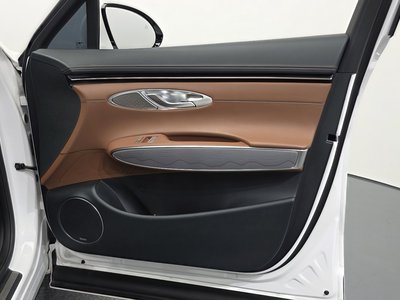 2024 Genesis GV70 — миниатюра 14