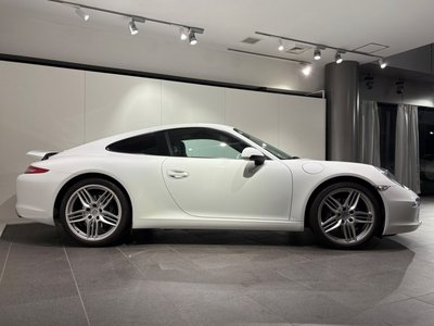 PORSCHE 911 - 2