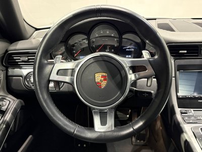 PORSCHE 911 - 5