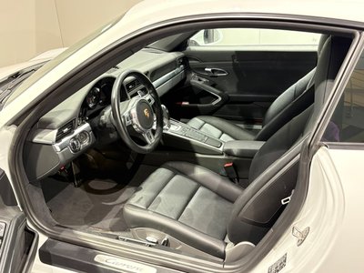 PORSCHE 911 - 3