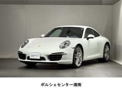 PORSCHE 911 - 1