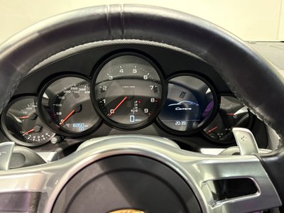 PORSCHE 911 - 6