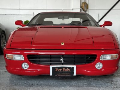 FERRARI F355