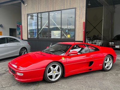 FERRARI F355 - 7