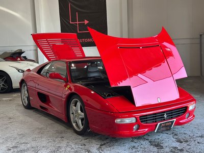 FERRARI F355 - 7