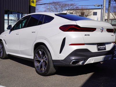 BMW X6 - 10