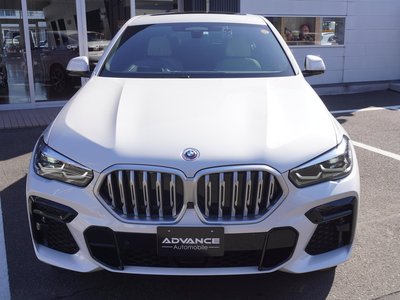 BMW X6 - 5