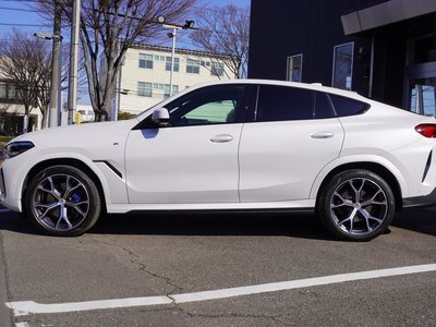 BMW X6 - 4