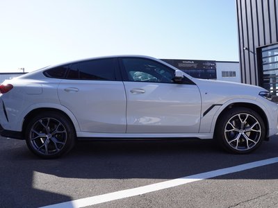 BMW X6 - 5