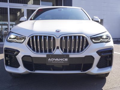 BMW X6 - 6
