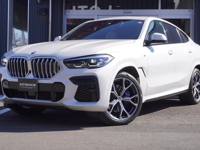 BMW X6 - 2