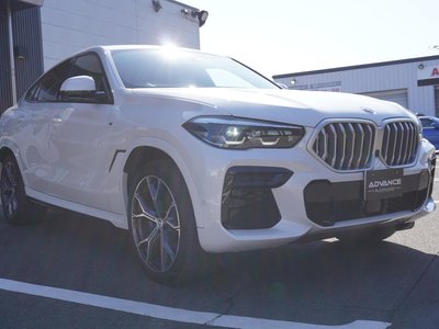BMW X6 - 9