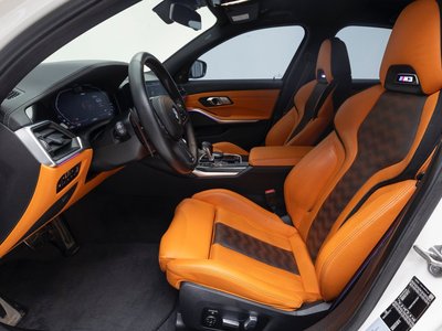 BMW M3 - 10