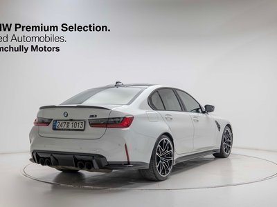 BMW M3 - 3