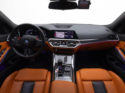 BMW M3 - 4