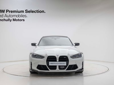 BMW M3 - 5