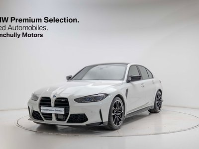 BMW M3 - 1