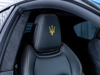 صورة مصغرة 19 لـ 2021 Maserati GHIBLI