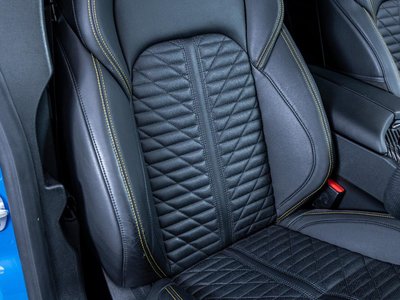 صورة مصغرة 36 لـ 2021 Maserati GHIBLI