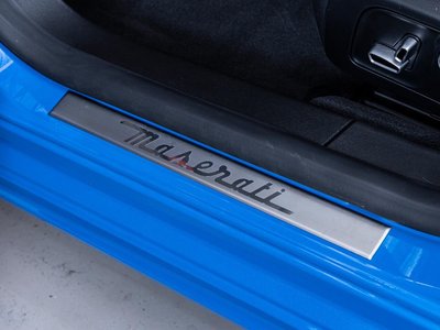 صورة مصغرة 23 لـ 2021 Maserati GHIBLI