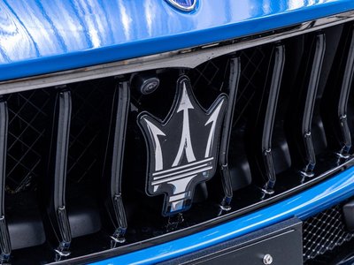 صورة مصغرة 32 لـ 2021 Maserati GHIBLI