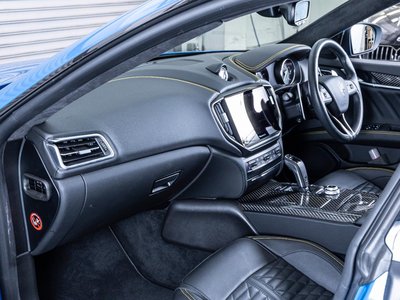 صورة مصغرة 22 لـ 2021 Maserati GHIBLI