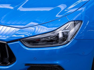صورة مصغرة 34 لـ 2021 Maserati GHIBLI