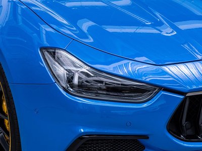 صورة مصغرة 31 لـ 2021 Maserati GHIBLI