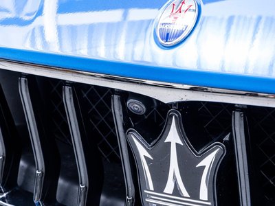 صورة مصغرة 33 لـ 2021 Maserati GHIBLI