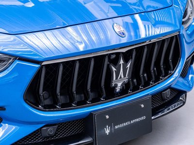 صورة مصغرة 17 لـ 2021 Maserati GHIBLI