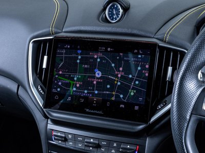 صورة مصغرة 25 لـ 2021 Maserati GHIBLI