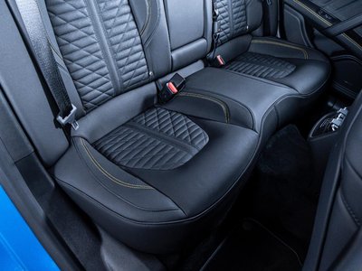 صورة مصغرة 38 لـ 2021 Maserati GHIBLI